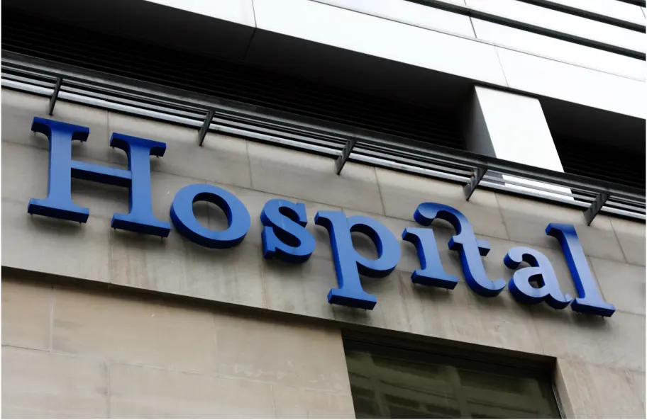 Hospital Pest Control in Madurai